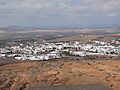 Teguise - panoramio