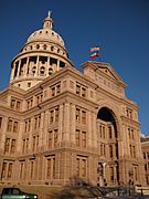 Texas State Capitol1