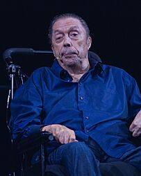 Archivo:Tim Curry - Rocky Horror 50th