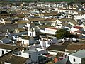 Toits de Osuna Espagne