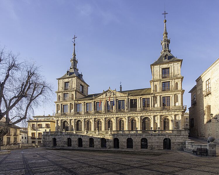Toledo City Council 01