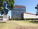 Archivo:Torre 2 de humanidades UNAM