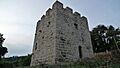 Torre da Candaira - O Saviñao - 2