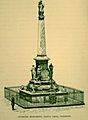 Triunfo de la Candelaria STONE