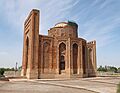 Turabeg Khanym Mausoleum (41542197725)