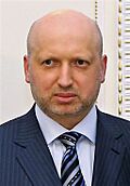 Turchynov March 2014 (cropped)