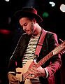 Twin Shadow