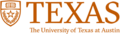 University of Texas at Austin logo