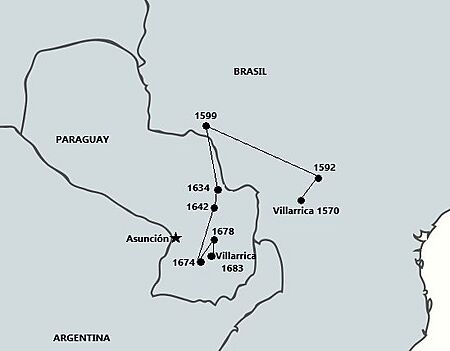 Archivo:Vcasitesmap