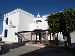 Villa Guerrero Casa de la Cultura.JPG