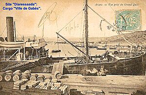 Archivo:Ville de Gabes décembre 1906