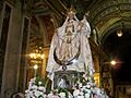 Virgen del Rosario del Milagro
