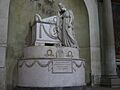 Vittorio Alfieri tomb