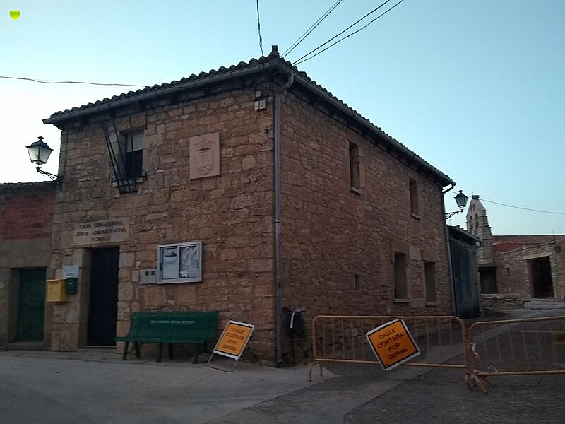 Vizmalo 06 (Casa consistorial)
