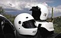 White-helmets