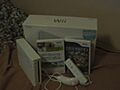 Wiiboxandgames