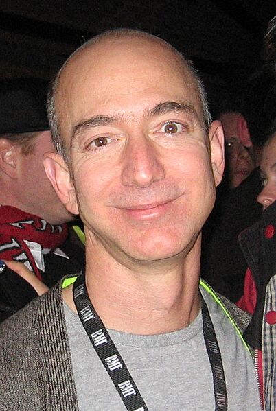 With Jeff Bezos (2343312415) (cropped)