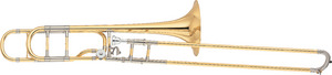 Archivo:Yamaha Tenor trombone YSL-882OR