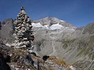 Archivo:Zillertaler Alpen 2009