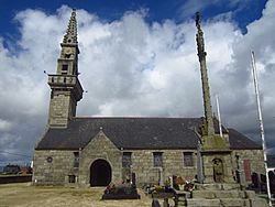 Église Notre Dame de Bonne Nouvelle de Guipronvel 02.JPG