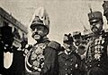 1896-03-28, Blanco y Negro, El general Weyler y las autoridades de La Habana