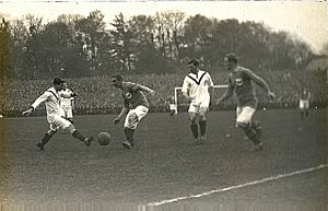 Archivo:1909 fa cup final
