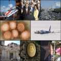 2009 Events Collage V2