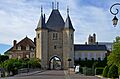 2012-DSC 0335-Villeneuve-sur-Yonne-Porte-de-Joigny