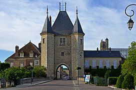 2012-DSC 0335-Villeneuve-sur-Yonne-Porte-de-Joigny