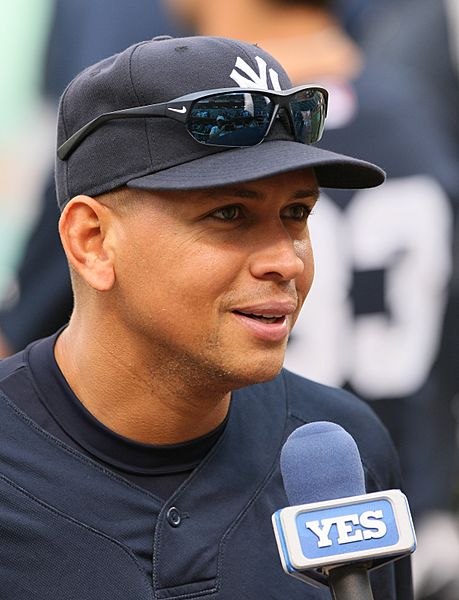 A-Rod2009 2