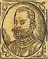 Alonso de Ercilla (1574)