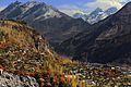 Altit Fort, Hunza
