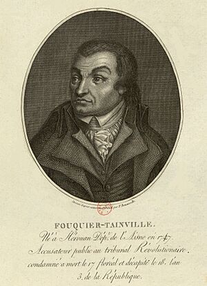 Archivo:Antoine Fouquier-Tinville