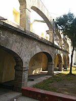 Archivo:Arcada Santo Domingo