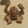 Archaeological museum 7689