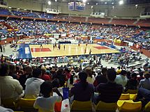 Archivo:Arena Roberto Durán Panamá