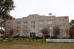 Arkansas County Courthouse-Southern District.jpg