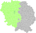 Arrondiment de Garait (2017)