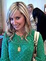 Ashley tisdale abc 2007