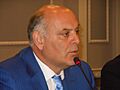 Aslan Bzhaniya
