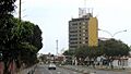 Av. España