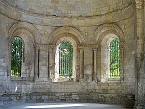 Archivo:Avignon - Saint Ruf 7
