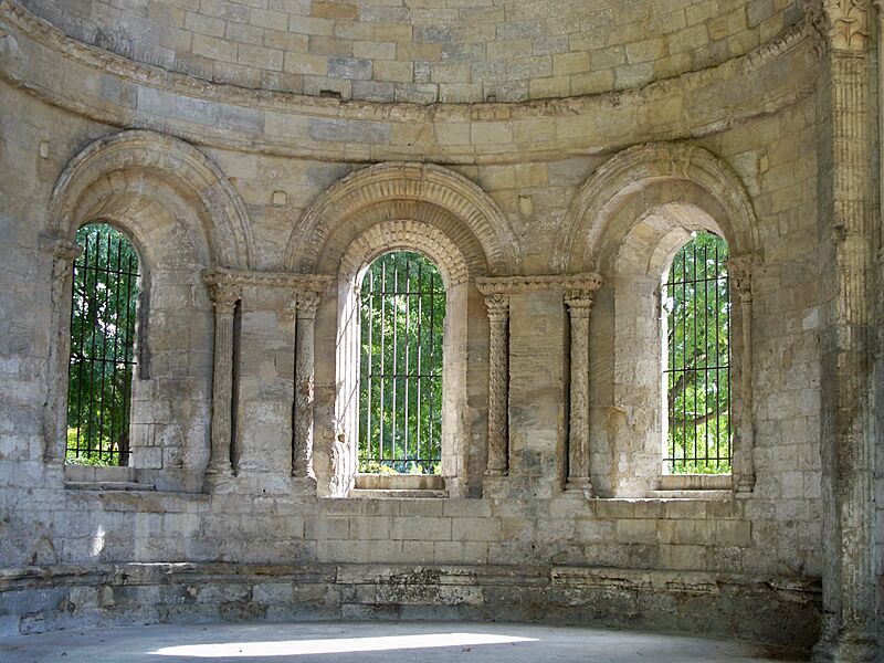 Avignon - Saint Ruf 7