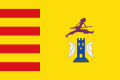 Bandera de Alacón.svg