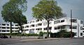 Bellavista-Klampenborg-Arne Jacobsen