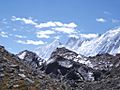Biafo Glacier 2