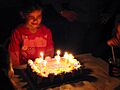 Birthday-wish
