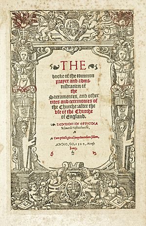 Archivo:Book of common prayer 1549