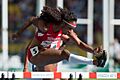 Brianna Rollins Moscow 2013