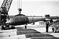 British Grand Slam bomb